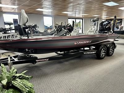 BOATZON | Phoenix Bass Boats 721 ZXL 2025 BOATZON | Phoenix Bass Boats 721 ZXL 2025
