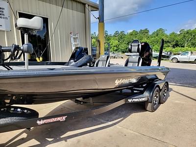BOATZON | Phoenix Bass Boats 721 ZXL 2025 BOATZON | Phoenix Bass Boats 721 ZXL 2025
