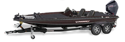 BOATZON | Phoenix Bass Boats 721 ZXL 2025