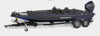 BOATZON | Phoenix Bass Boats 721 ZXL 2025