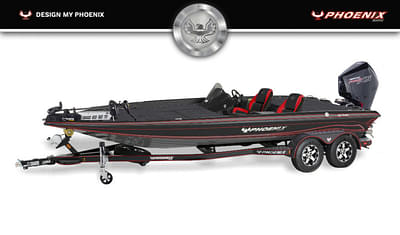 BOATZON | Phoenix Bass Boats 721 ZXL 2025