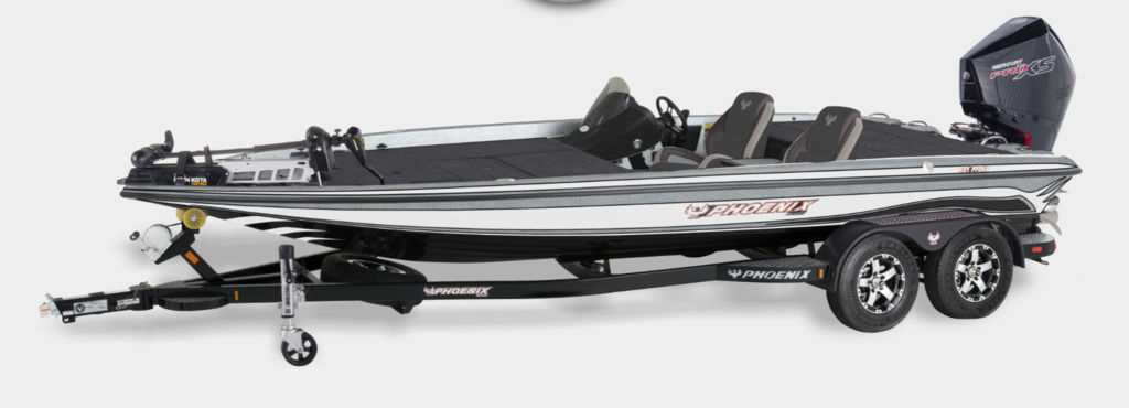 2025 Phoenix Bass Boats 721 ZXL - Sold Boat