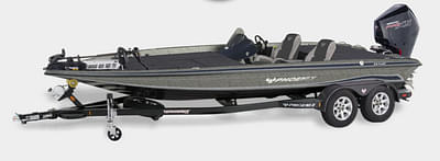 BOATZON | Phoenix Bass Boats 721 ZXL 2025