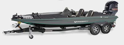 BOATZON | Phoenix Bass Boats 721 ZXL 2025