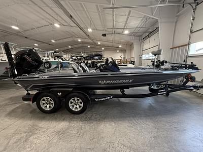 BOATZON | Phoenix Bass Boats 721 ZXL 2025 BOATZON | Phoenix Bass Boats 721 ZXL 2025