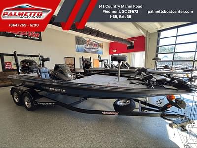 BOATZON | Phoenix Bass Boats 721 ZXL 2025