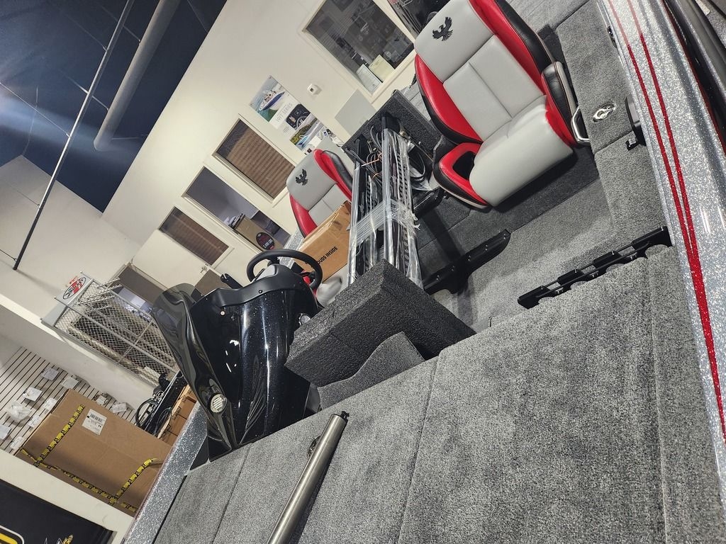 2025 Phoenix Bass Boats 721 ZXL - Sold Boat