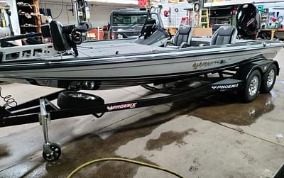 BOATZON | PHOENIX BASS BOATS 721 ZXL 2025