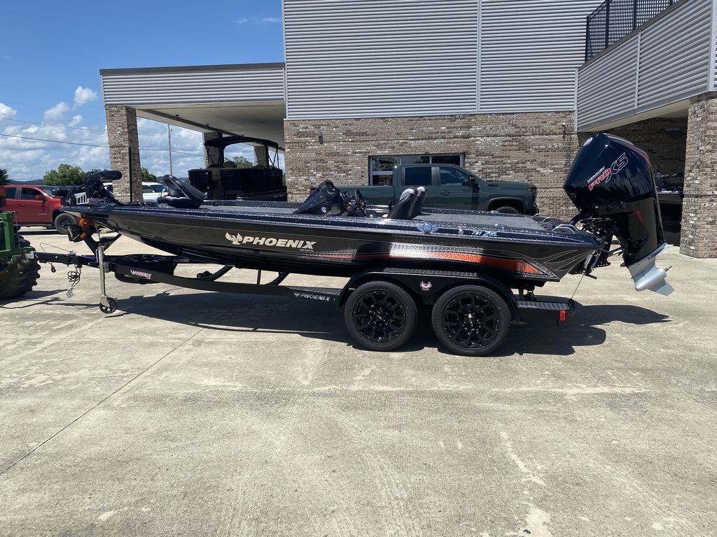 2026 Phoenix Bass Boats 721 ZXL - Sold Boat