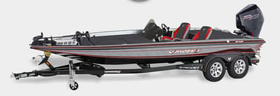 BOATZON | Phoenix Bass Boats 818 PRO 2025