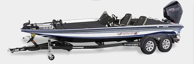 BOATZON | Phoenix Bass Boats 818 PRO 2025