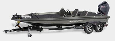 BOATZON | Phoenix Bass Boats 819 ZXL 2025