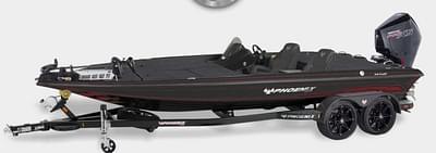 BOATZON | Phoenix Bass Boats 819 ZXL 2025