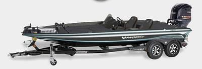 BOATZON | Phoenix Bass Boats 819 ZXL 2025