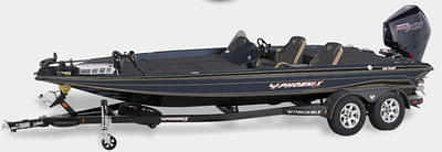 BOATZON | Phoenix Bass Boats 819 ZXL 2025