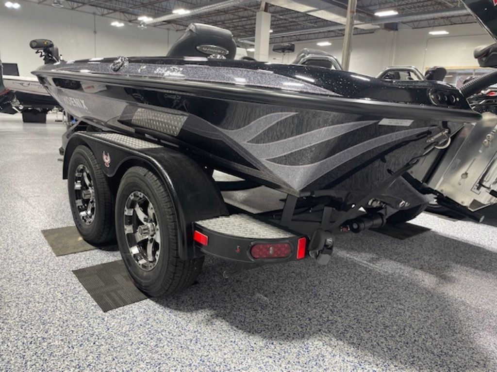 2025 Phoenix Bass Boats 819 ZXL - Sold Boat
