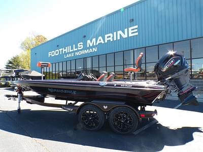 BOATZON | Phoenix Bass Boats 919 PRO XP 2024 BOATZON | Phoenix Bass Boats 919 PRO XP 2024