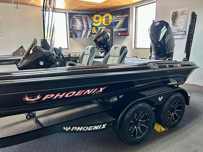 BOATZON | Phoenix Bass Boats 919 ZXL 2025 BOATZON | Phoenix Bass Boats 919 ZXL 2025