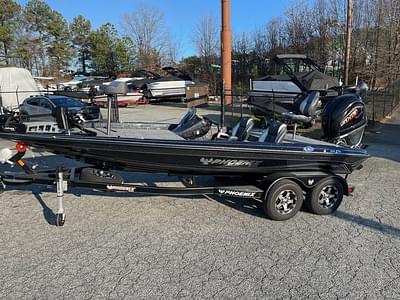 BOATZON | Phoenix Bass Boats 919 ZXL 2025