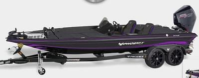 BOATZON | Phoenix Bass Boats 919 ZXL 2025