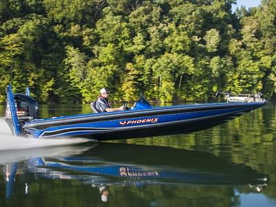 BOATZON | Phoenix Bass Boats 920 Elite 2022 BOATZON | Phoenix Bass Boats 920 Elite 2022