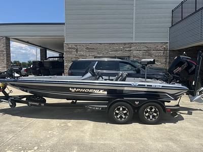 BOATZON | Phoenix Bass Boats 920 Elite 2023