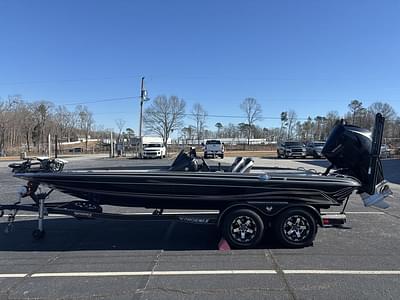 BOATZON | Phoenix Bass Boats 920 Elite 2023 BOATZON | Phoenix Bass Boats 920 Elite 2023
