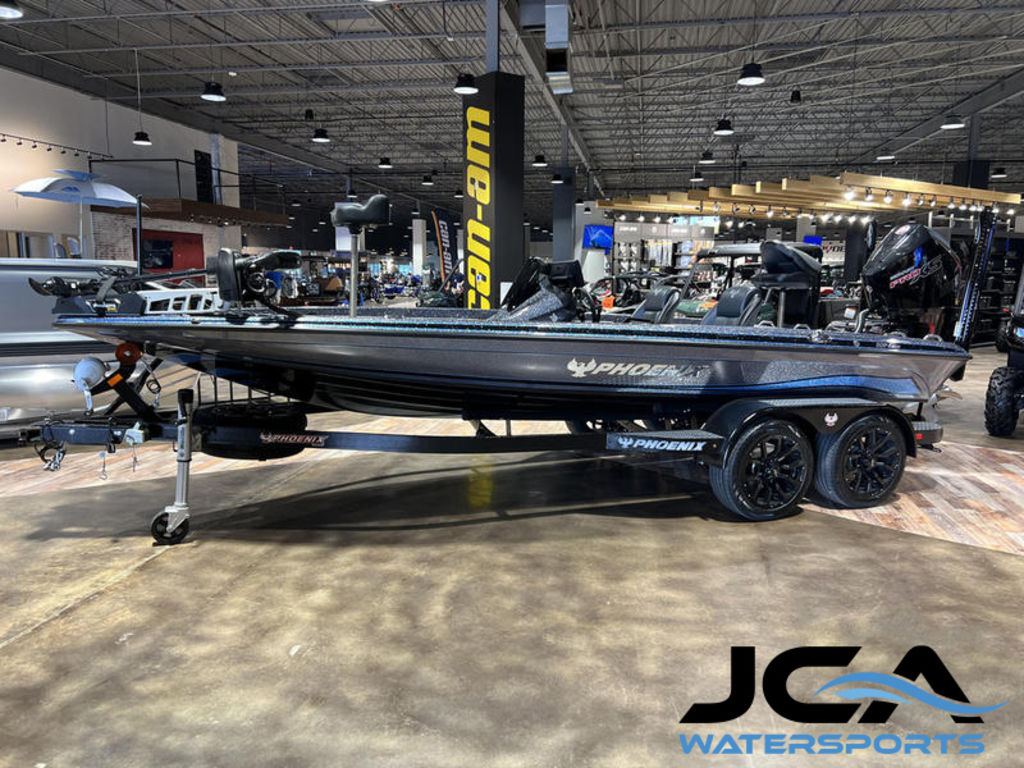 2024 Phoenix Bass Boats 920 Elite - Sold Boat