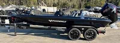 BOATZON | Phoenix Bass Boats 920 Elite 2025