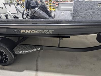 BOATZON | Phoenix Bass Boats 920 Elite 2025