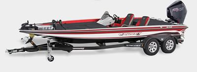 BOATZON | Phoenix Bass Boats 920 Elite 2025