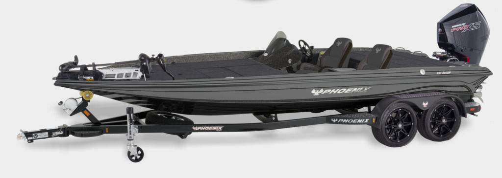 2025 Phoenix Bass Boats 920 Elite - Sold Boat