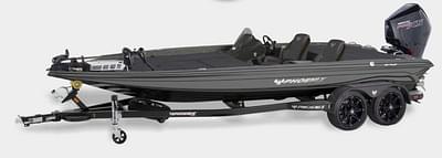 BOATZON | Phoenix Bass Boats 920 Elite 2025