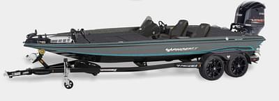 BOATZON | Phoenix Bass Boats 920 Elite 2025