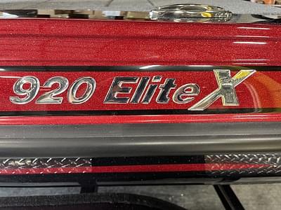 BOATZON | Phoenix Bass Boats 920 Elite X 2026