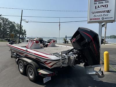 BOATZON | Phoenix Bass Boats 920 ProXP 2018