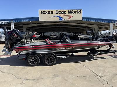 BOATZON | Phoenix Bass Boats 920 ProXP 2020