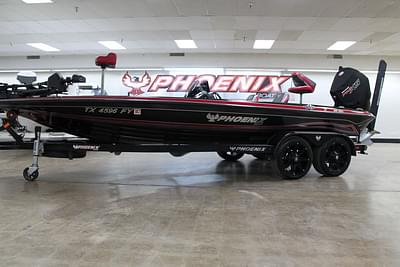 BOATZON | Phoenix Bass Boats 921 Elite 2020 BOATZON | Phoenix Bass Boats 921 Elite 2020