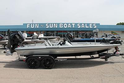 BOATZON | Phoenix Bass Boats 921 Elite 2020 BOATZON | Phoenix Bass Boats 921 Elite 2020