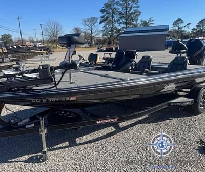 BOATZON | Phoenix Bass Boats 921 Elite 2022