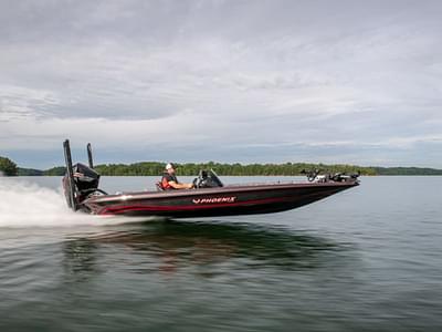 BOATZON | Phoenix Bass Boats 921 Elite 2023