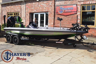 BOATZON | Phoenix Bass Boats 921 Elite 2023 BOATZON | Phoenix Bass Boats 921 Elite 2023