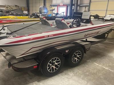 BOATZON | Phoenix Bass Boats 921 Elite 2024