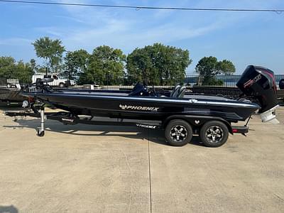BOATZON | Phoenix Bass Boats 921 Elite 2025 BOATZON | Phoenix Bass Boats 921 Elite 2025