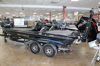 BOATZON | Phoenix Bass Boats 921 Elite 2025 BOATZON | Phoenix Bass Boats 921 Elite 2025