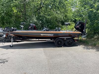 BOATZON | Phoenix Bass Boats 921 Elite 2025 BOATZON | Phoenix Bass Boats 921 Elite 2025
