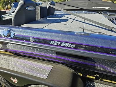 BOATZON | Phoenix Bass Boats 921 ELITE 2025