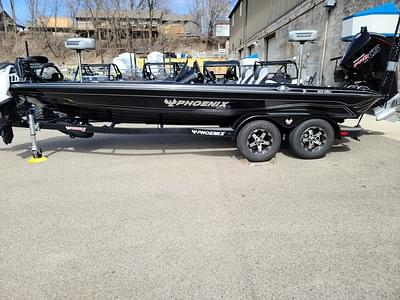 BOATZON | PHOENIX BASS BOATS 921 ELITE 2025 BOATZON | PHOENIX BASS BOATS 921 ELITE 2025