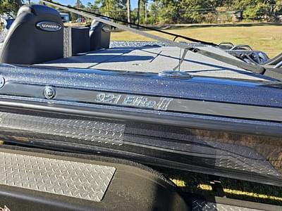 BOATZON | Phoenix Bass Boats 921 Elite II 2025