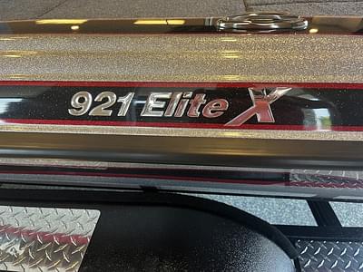 BOATZON | Phoenix Bass Boats 921 Elite X 2026